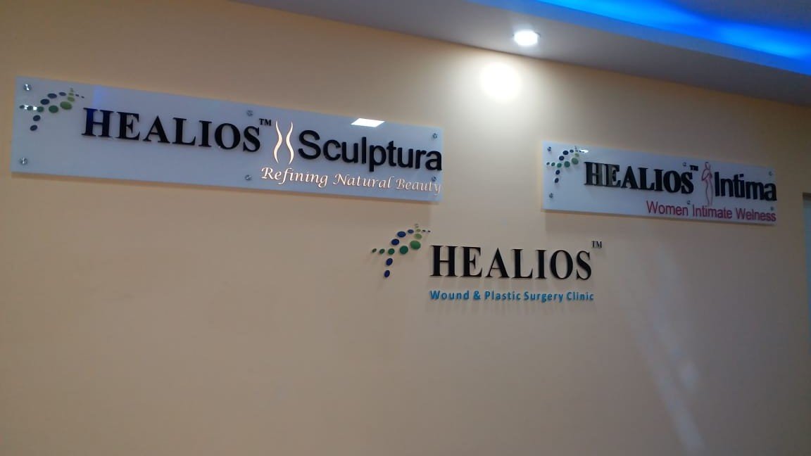 Indoor Signage Board Maker Bangalore | Indoor Signage Maker Near Me